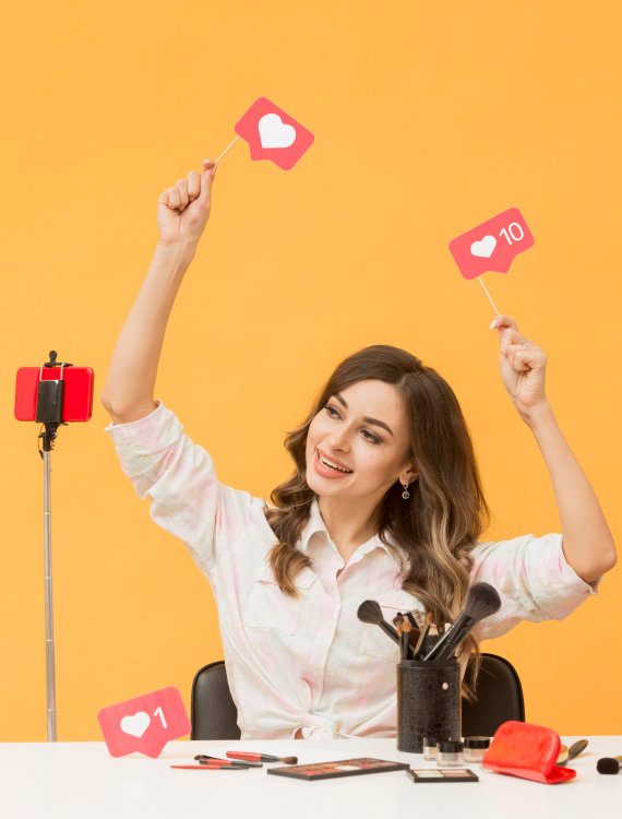 Social Media Management